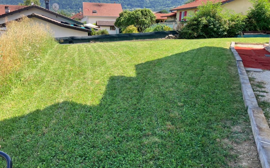 Villa individuelle