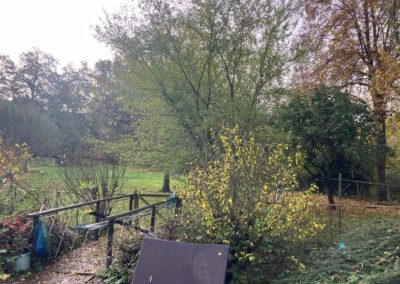 Entretien jardin 20’000m2